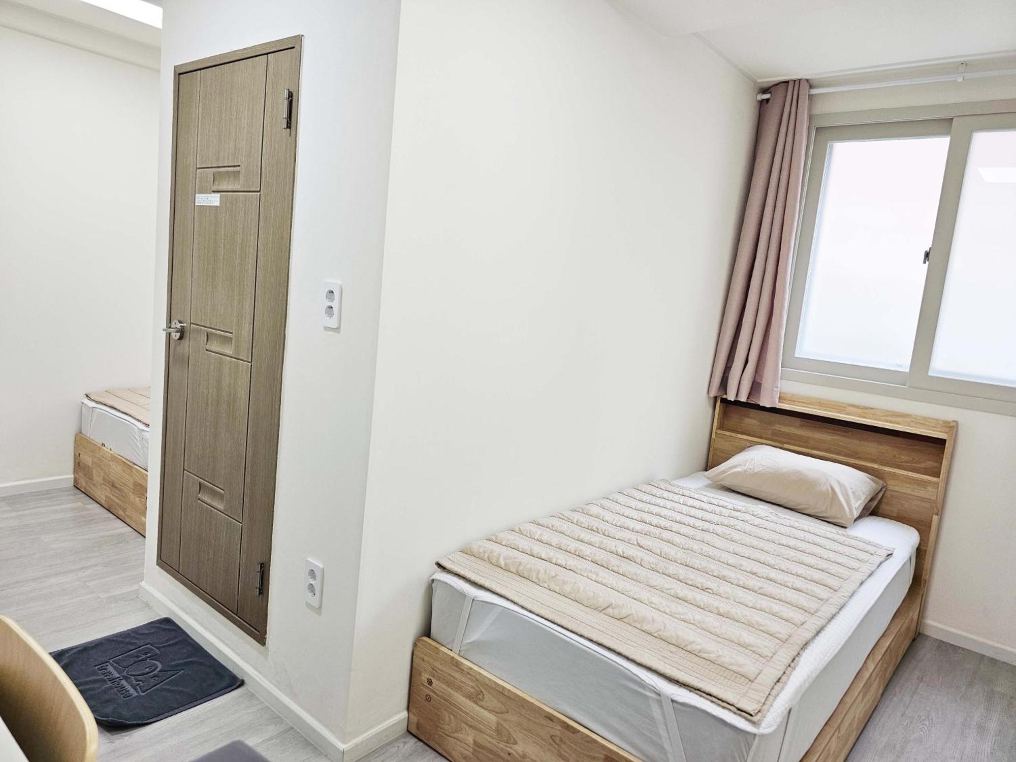 Boa Travel House Pansiyon Seul Oda fotoğraf