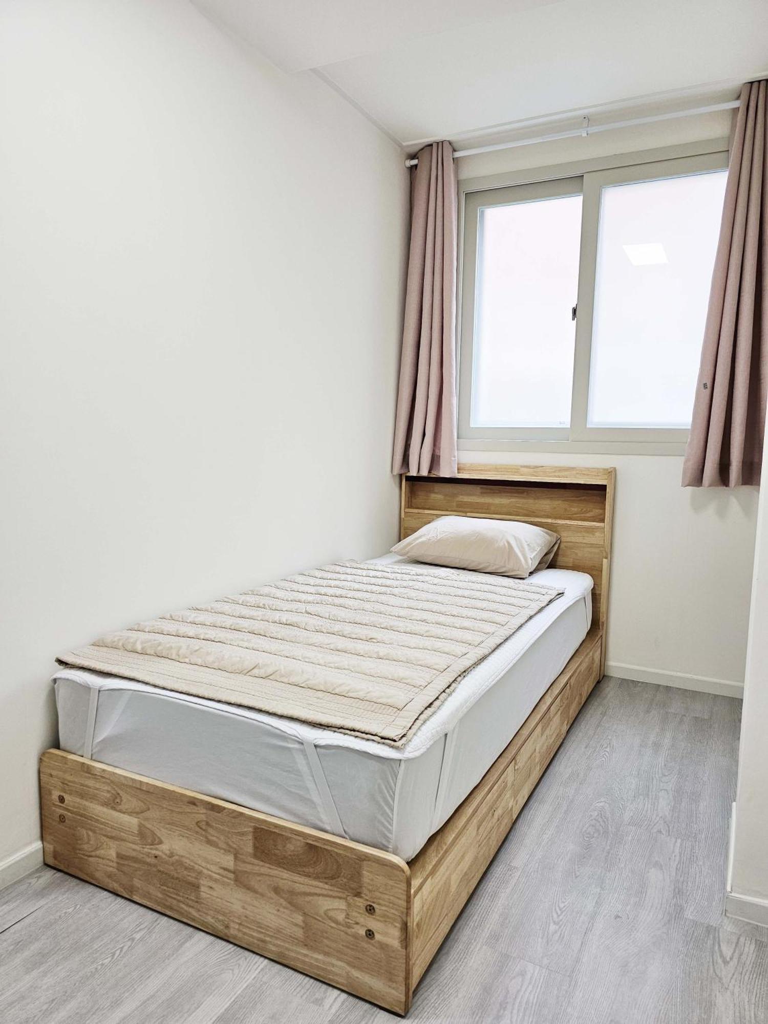 Boa Travel House Pansiyon Seul Oda fotoğraf