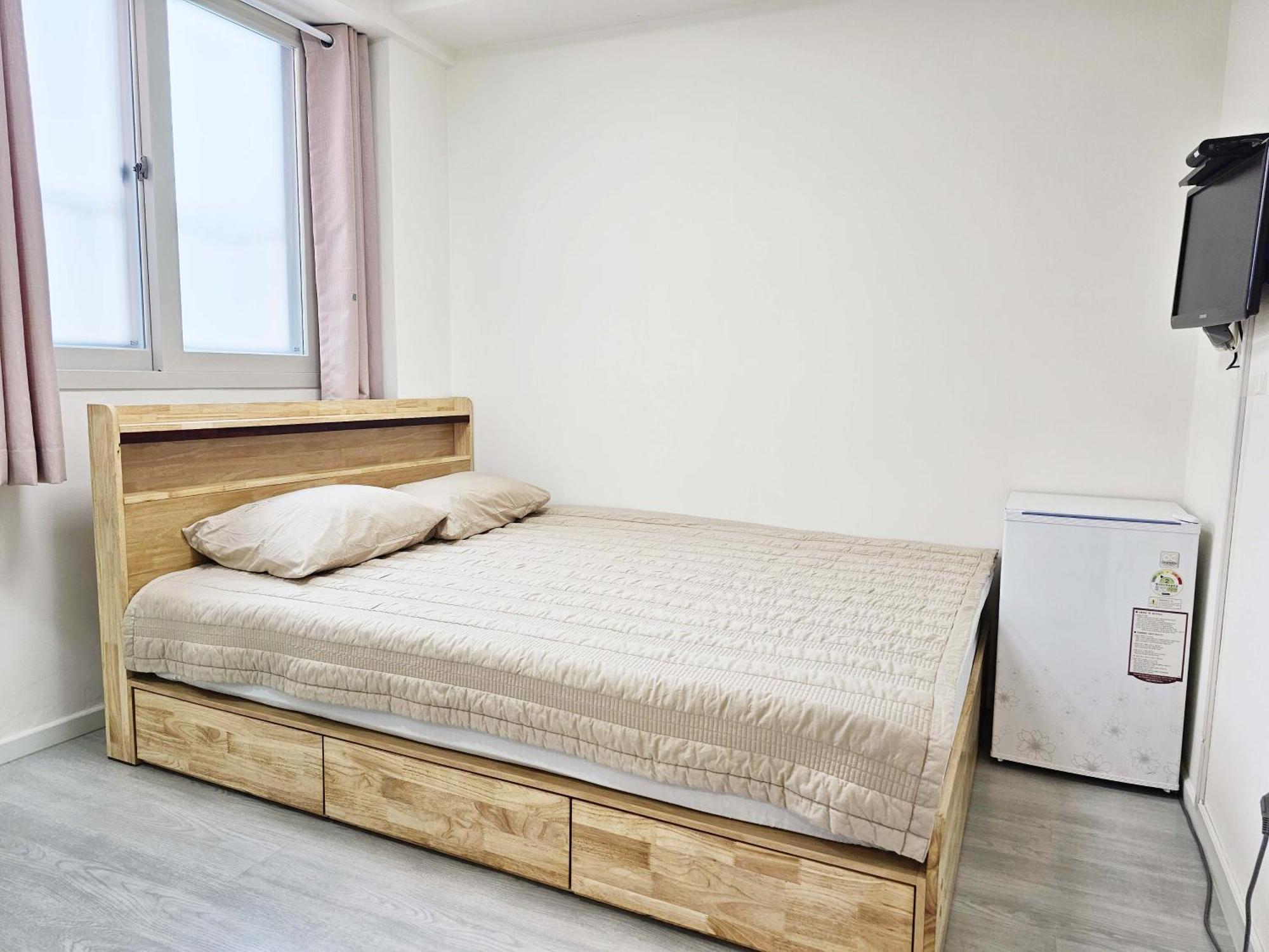 Boa Travel House Pansiyon Seul Oda fotoğraf