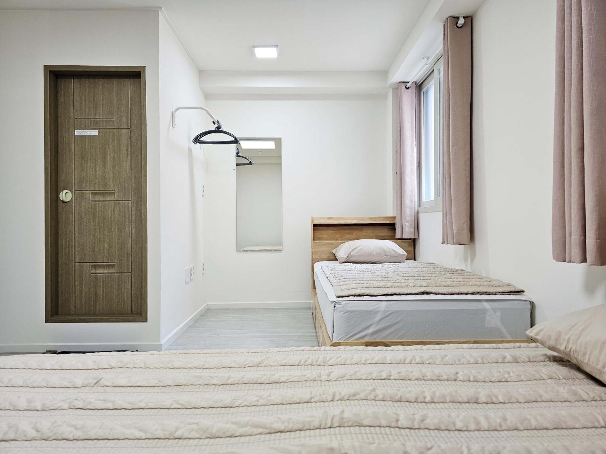Boa Travel House Pansiyon Seul Oda fotoğraf