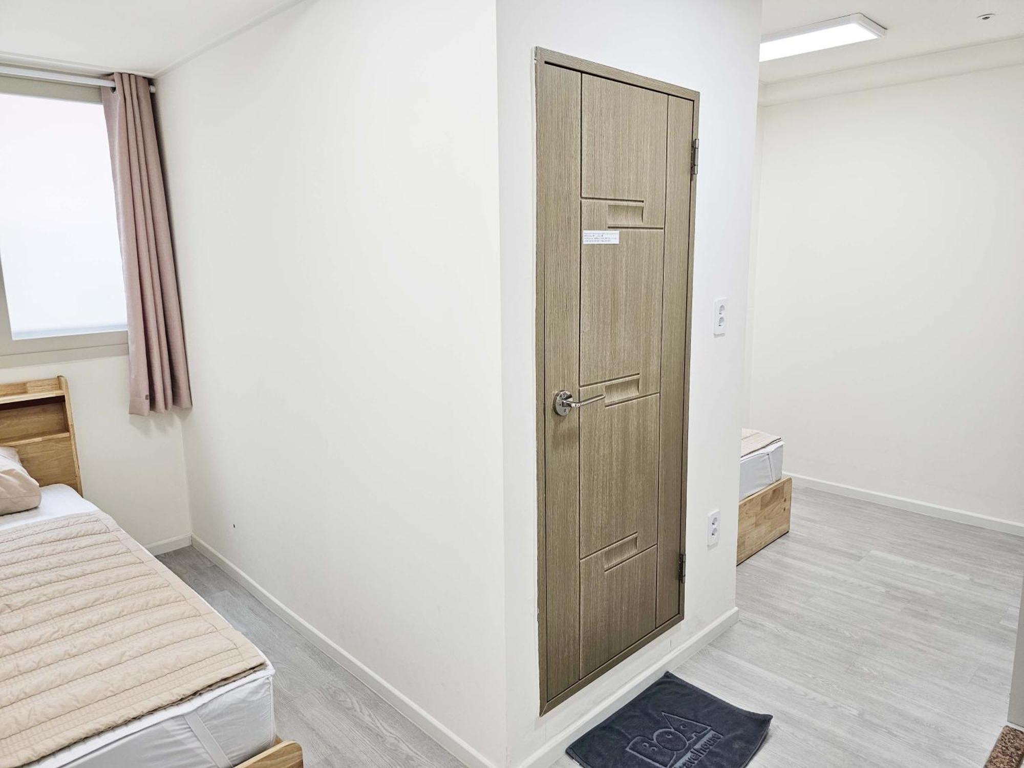 Boa Travel House Pansiyon Seul Dış mekan fotoğraf