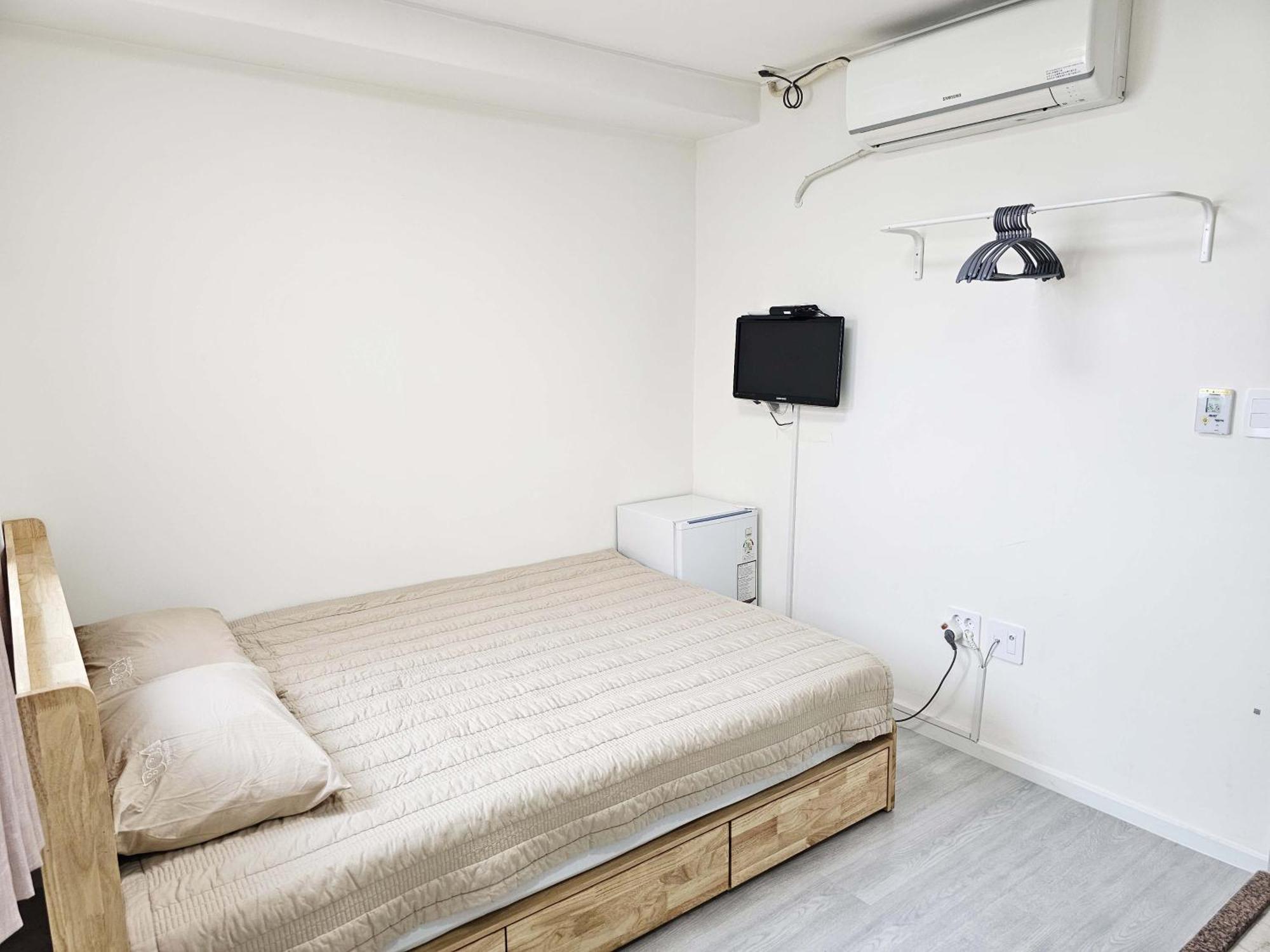 Boa Travel House Pansiyon Seul Oda fotoğraf