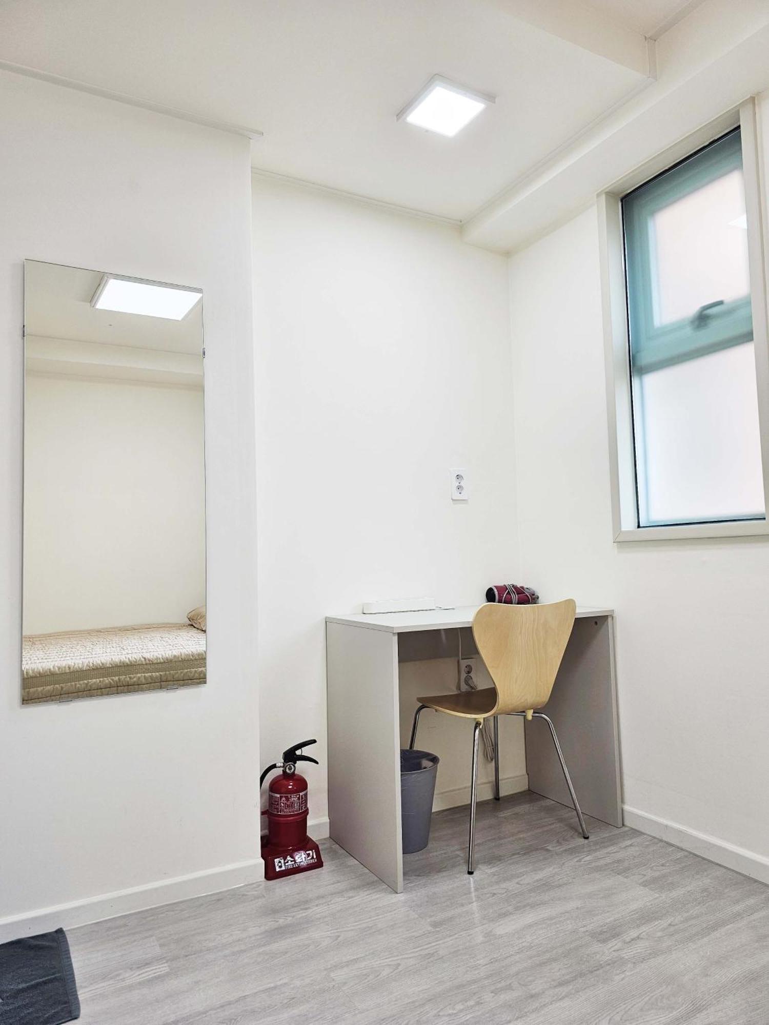 Boa Travel House Pansiyon Seul Oda fotoğraf
