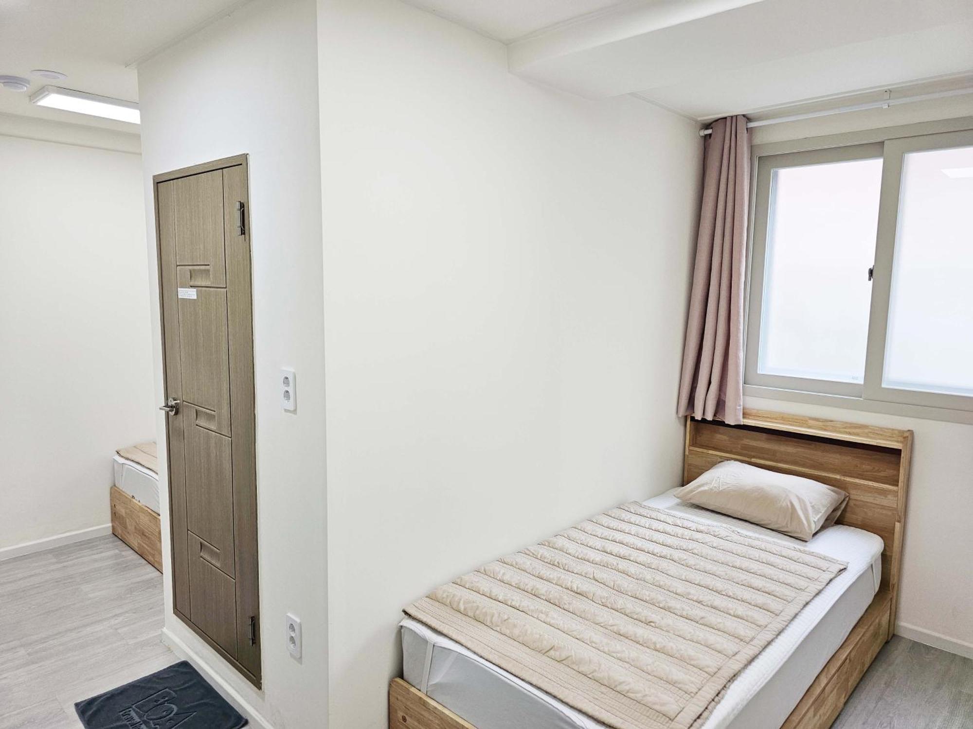 Boa Travel House Pansiyon Seul Oda fotoğraf