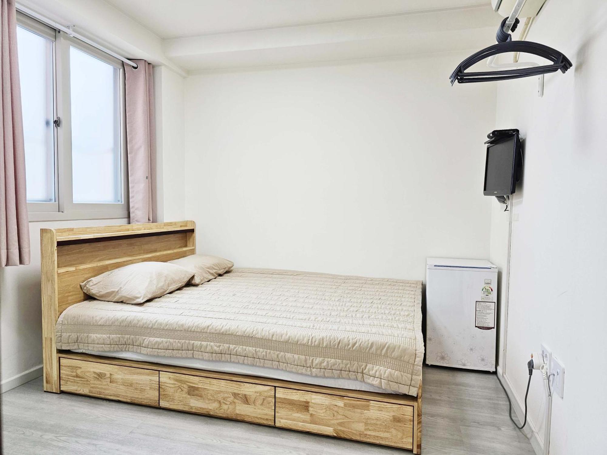 Boa Travel House Pansiyon Seul Oda fotoğraf