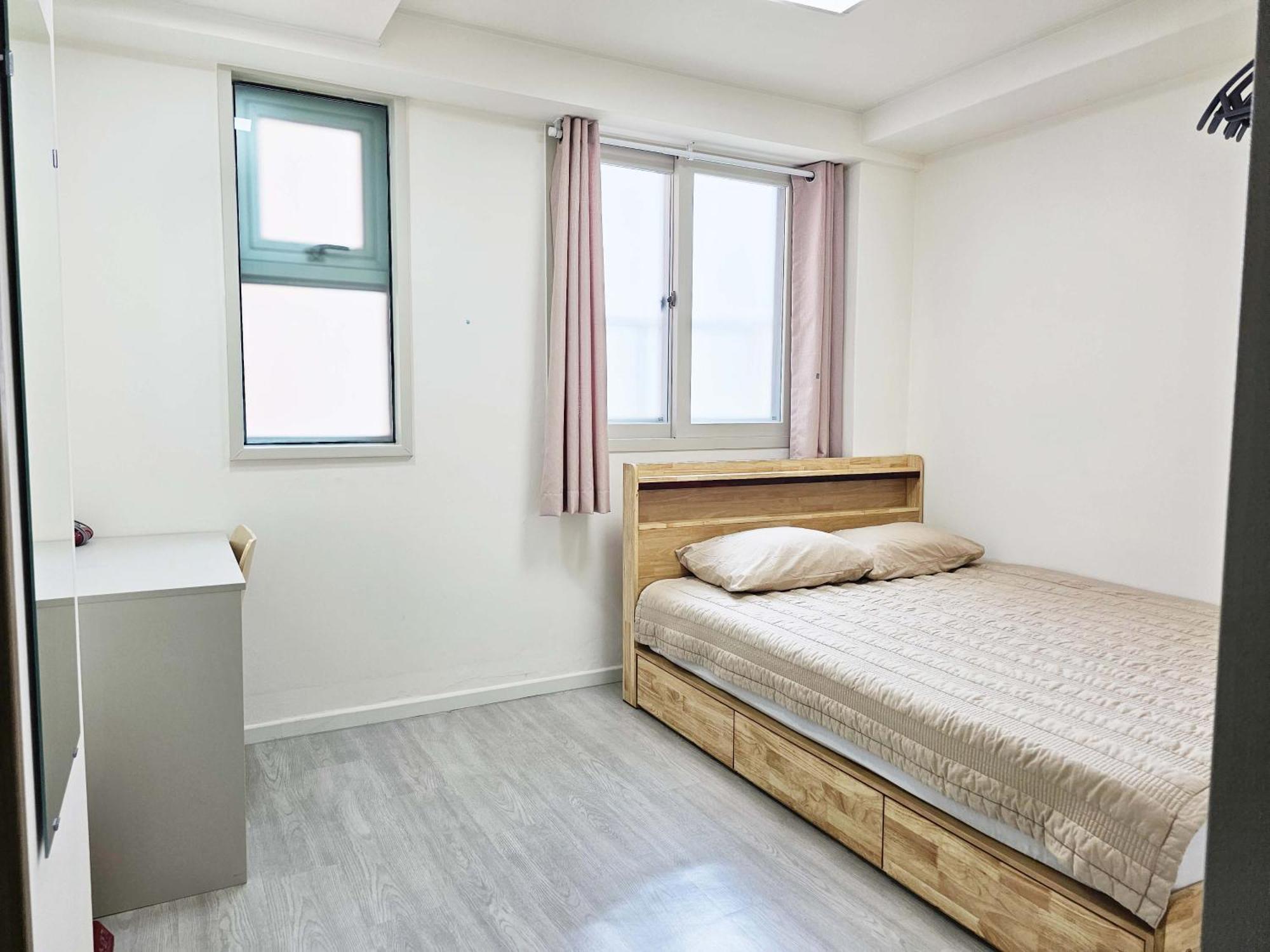 Boa Travel House Pansiyon Seul Oda fotoğraf