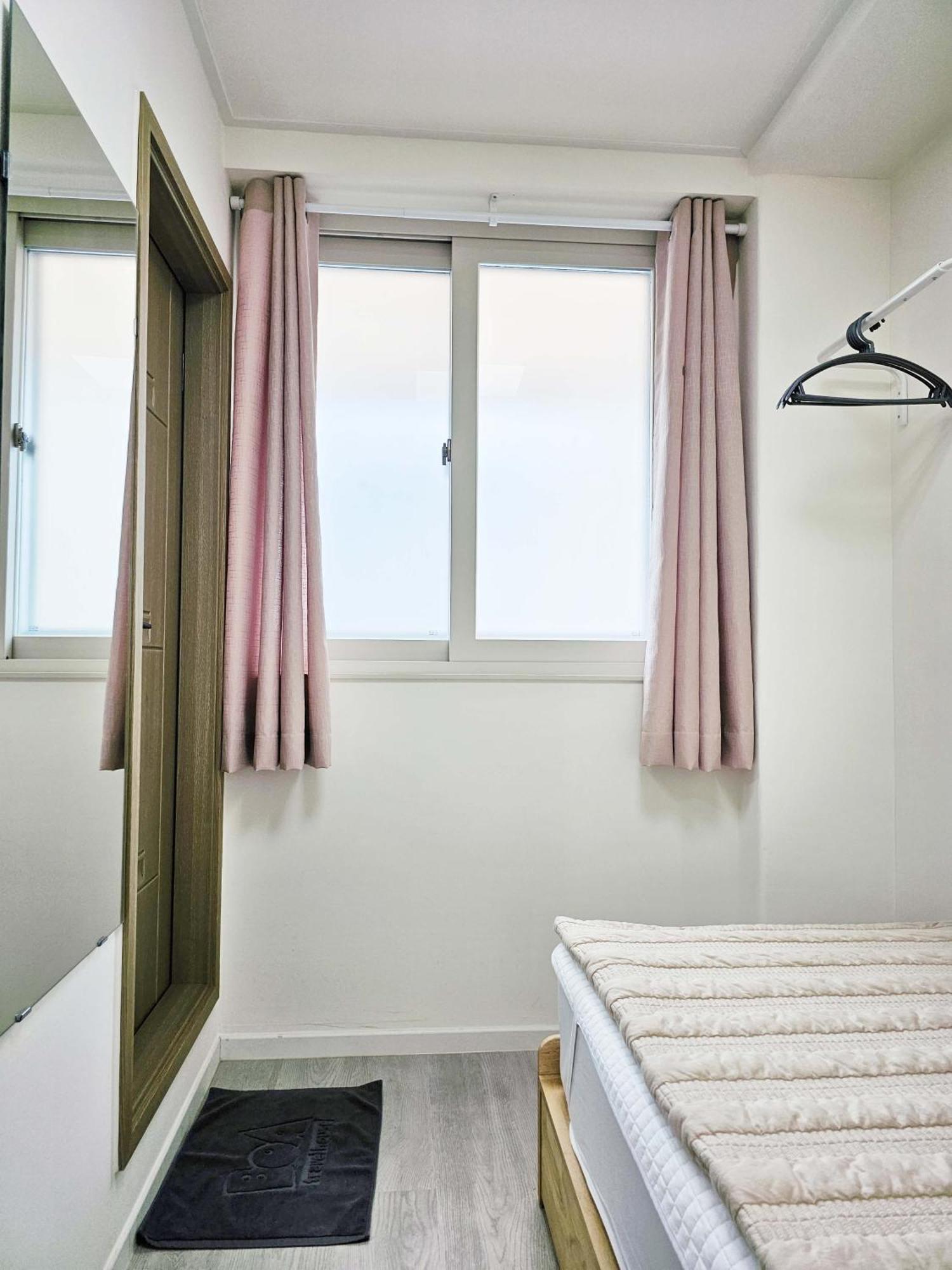 Boa Travel House Pansiyon Seul Oda fotoğraf