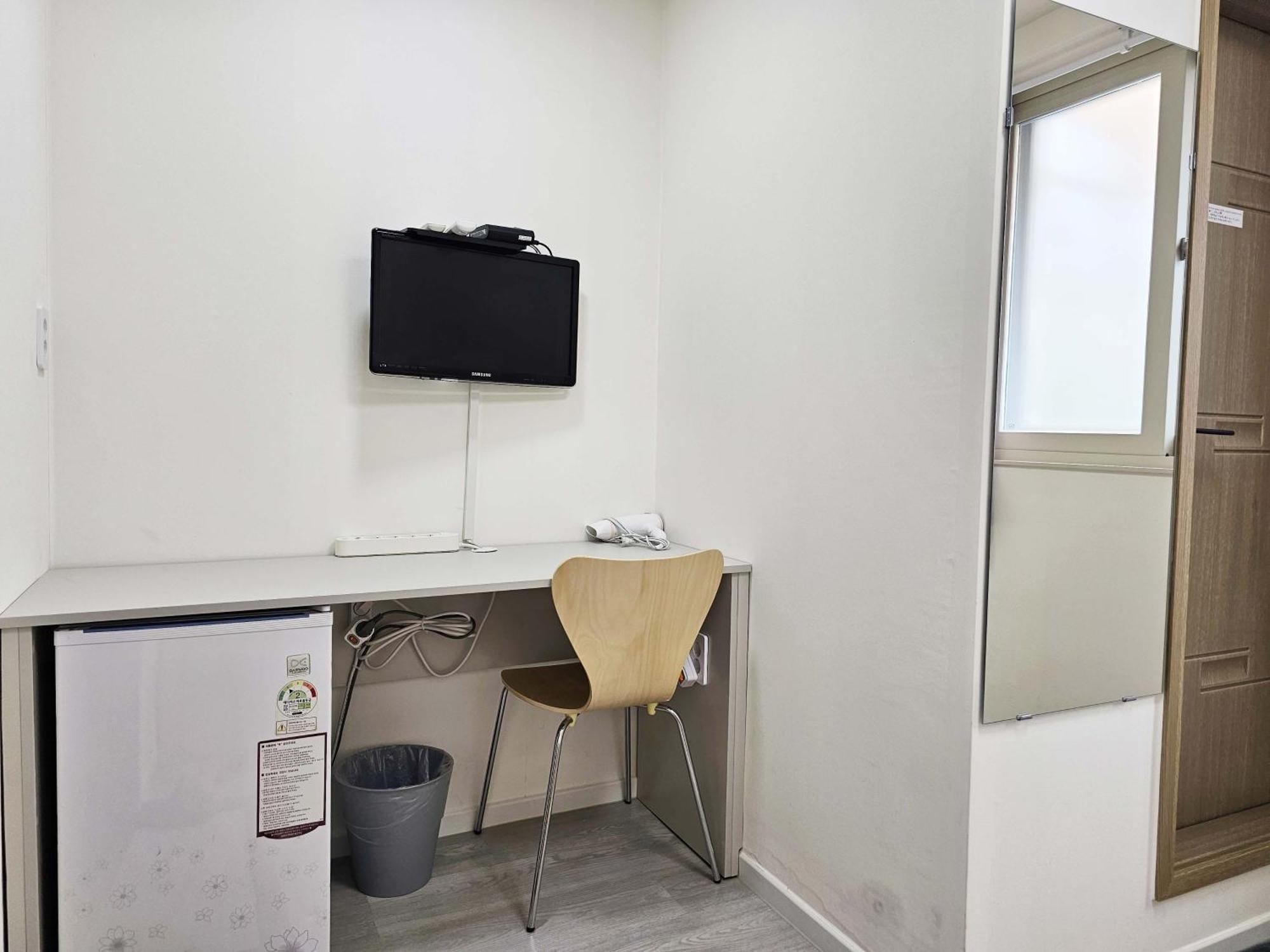 Boa Travel House Pansiyon Seul Oda fotoğraf