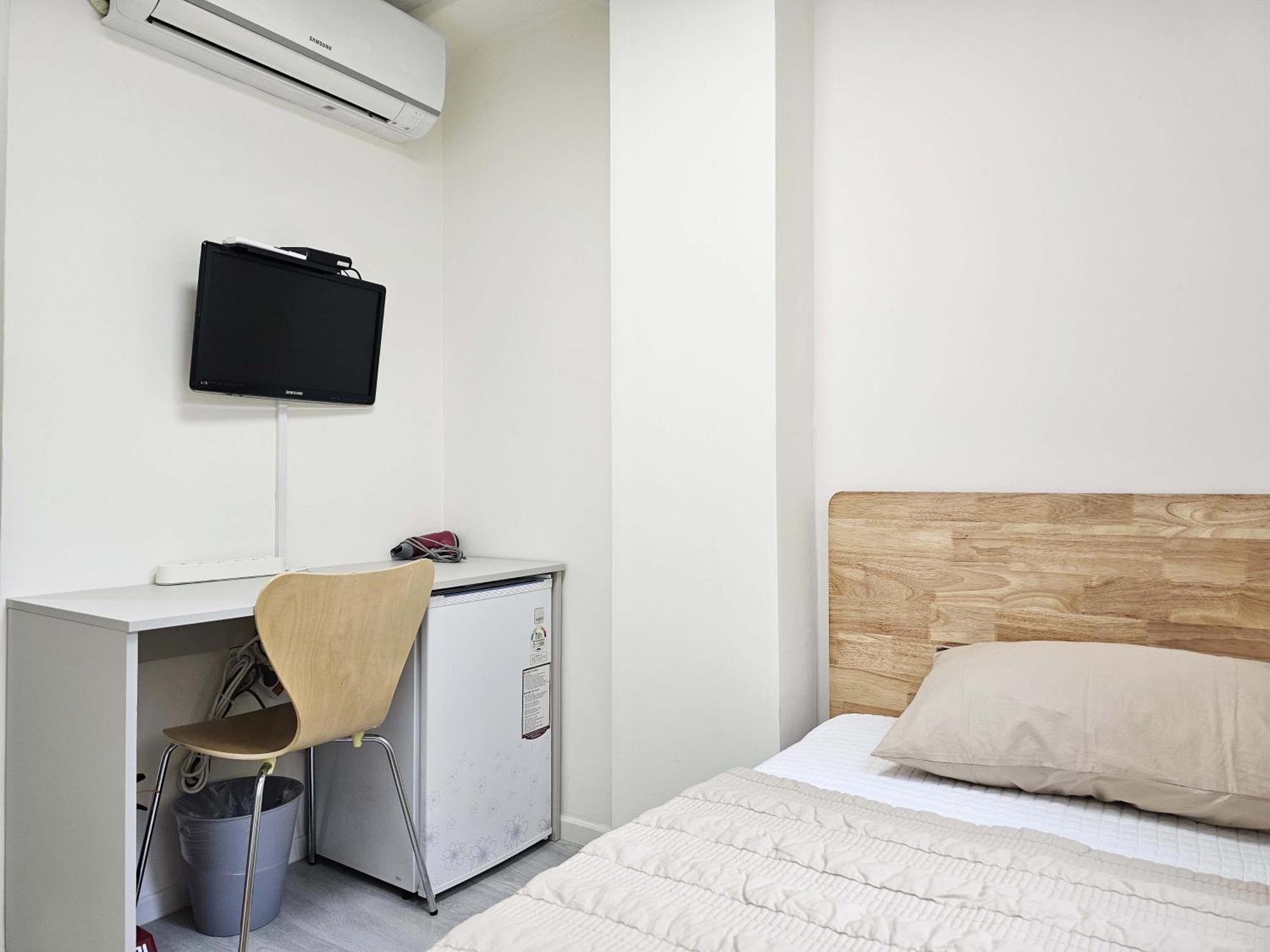 Boa Travel House Pansiyon Seul Oda fotoğraf