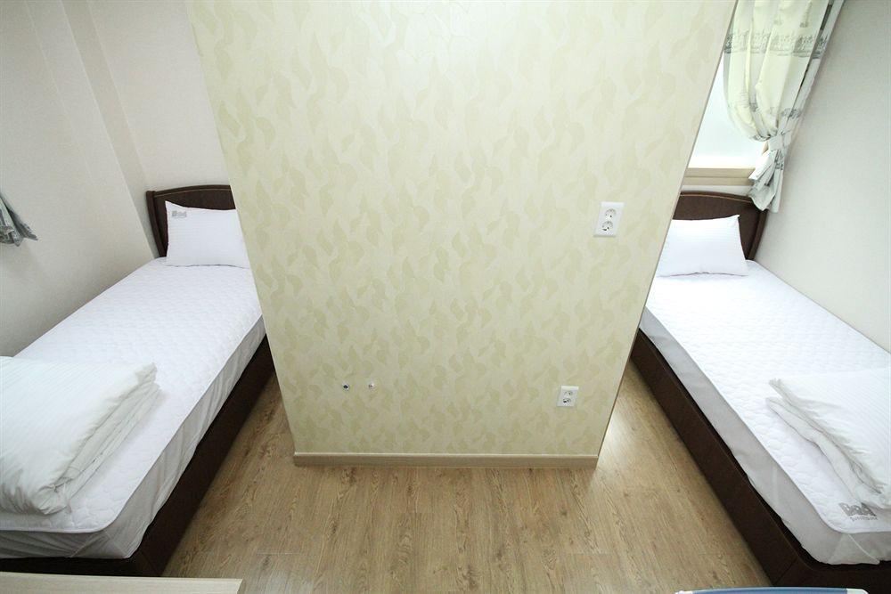 Boa Travel House Pansiyon Seul Dış mekan fotoğraf