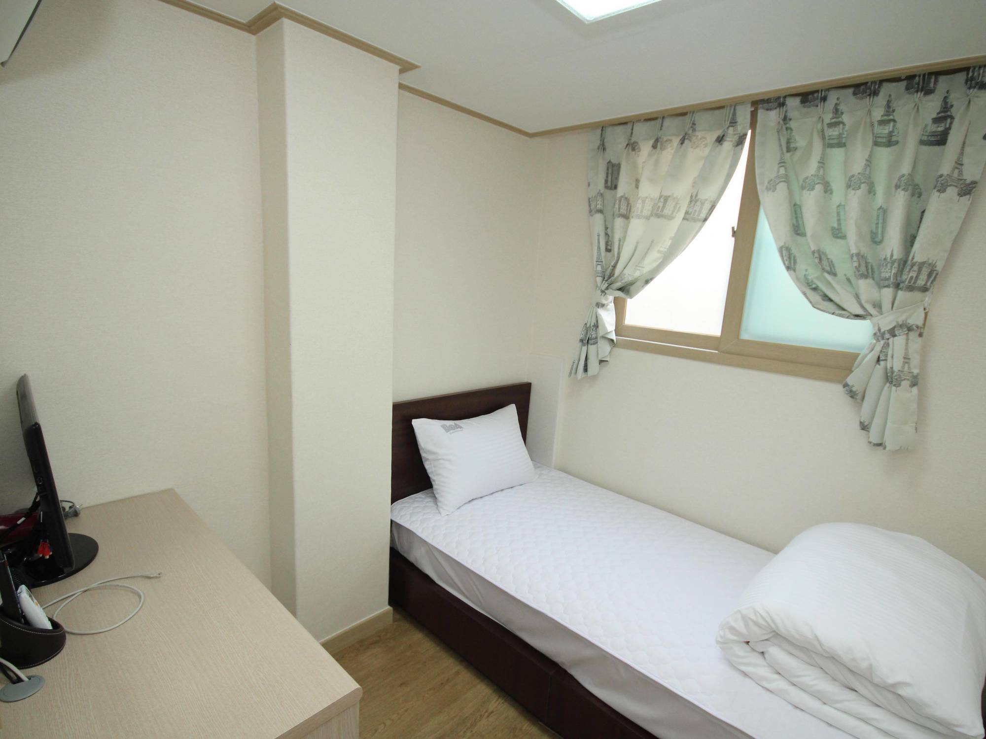 Boa Travel House Pansiyon Seul Dış mekan fotoğraf